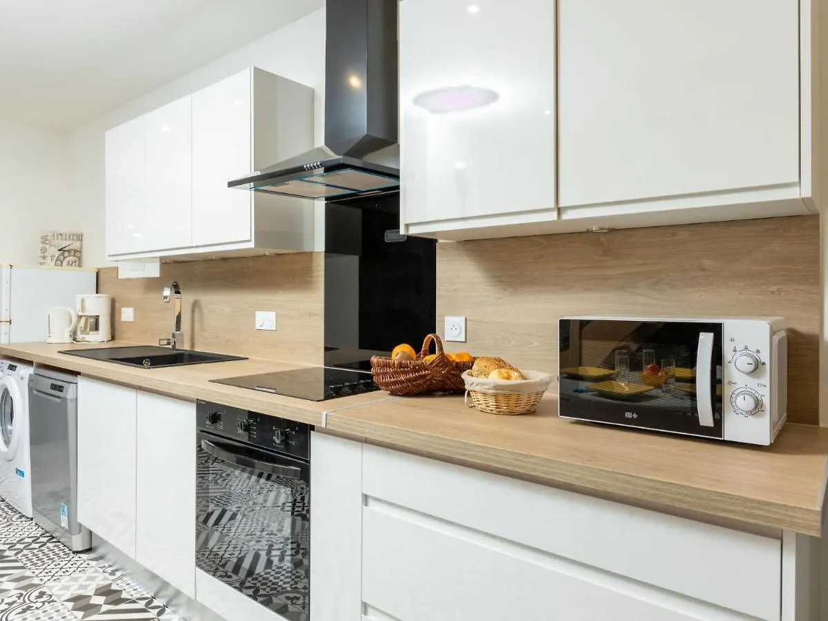 Apartment L'Annexe By Interhome كُنْكال