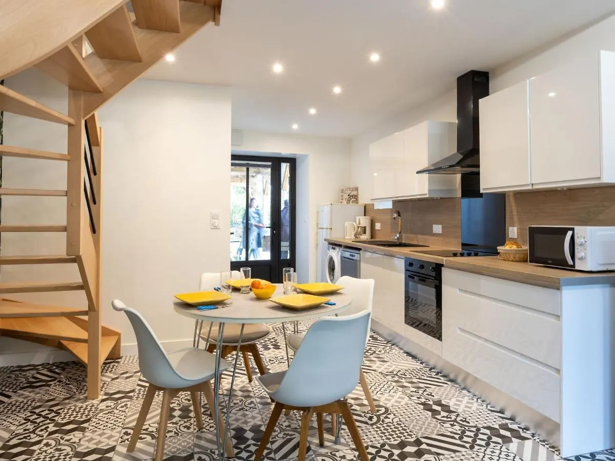 Apartment L'Annexe By Interhome كُنْكال 0*,  فرنسا