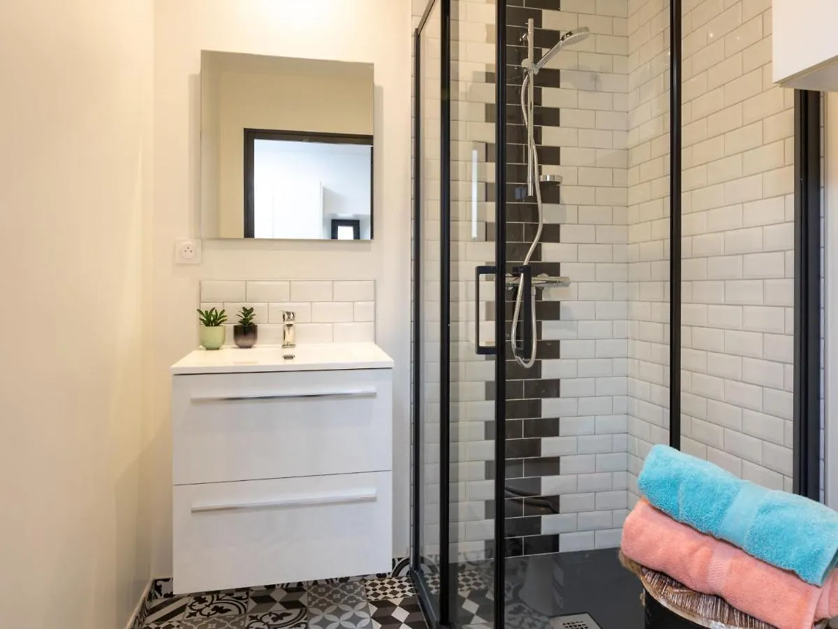 Apartment L'Annexe By Interhome كُنْكال