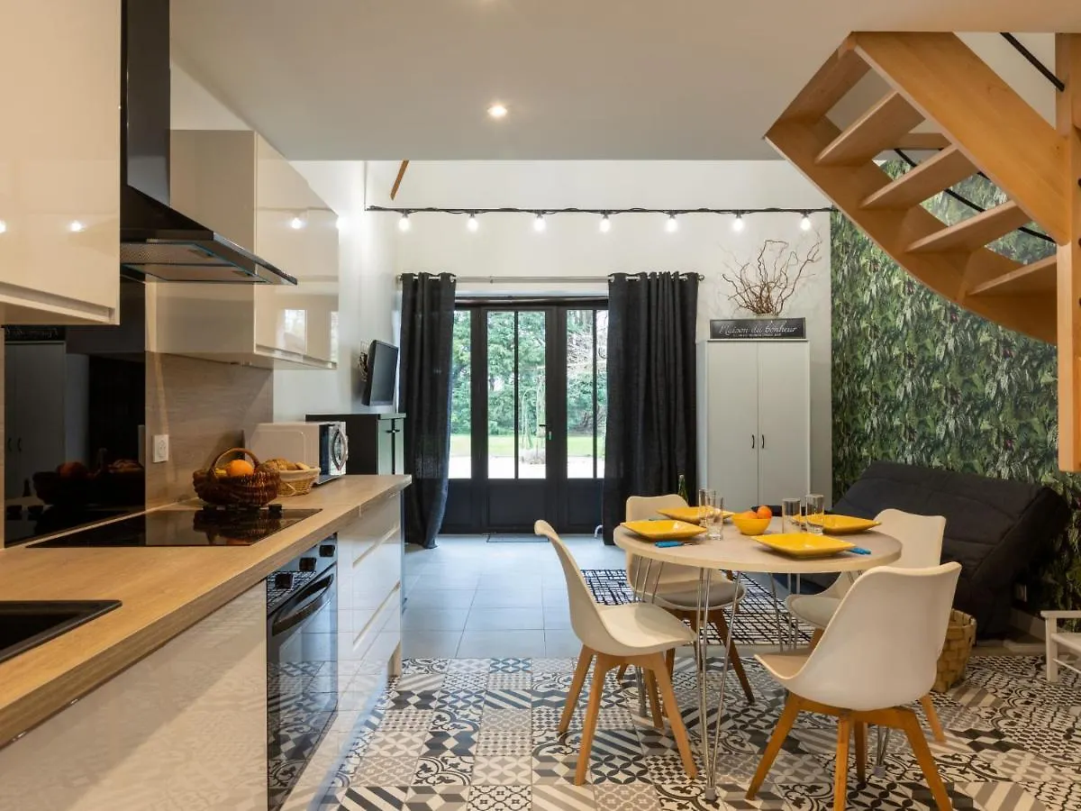 Apartment L'Annexe By Interhome كُنْكال